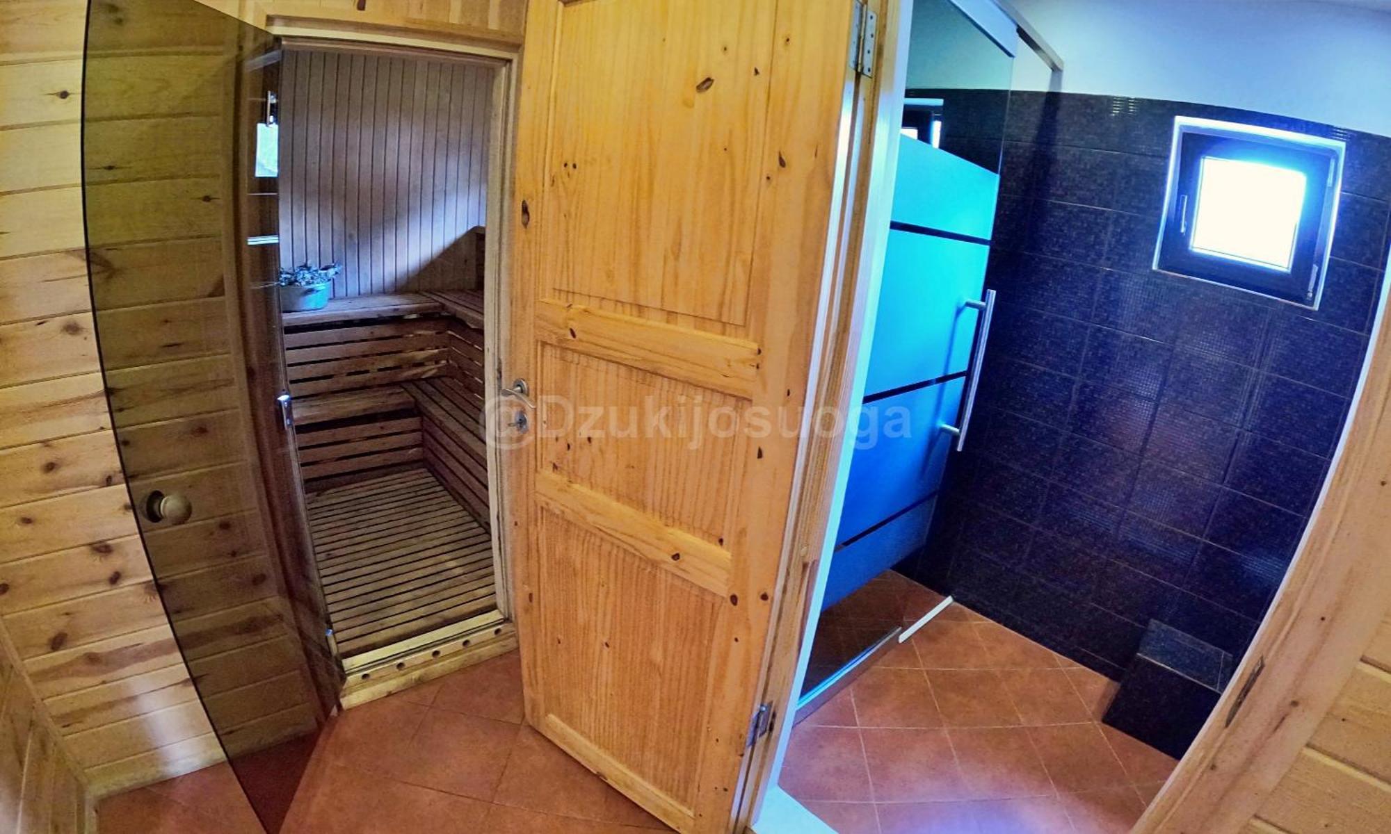 Dzukijos Uoga Virsurodukis Exterior foto