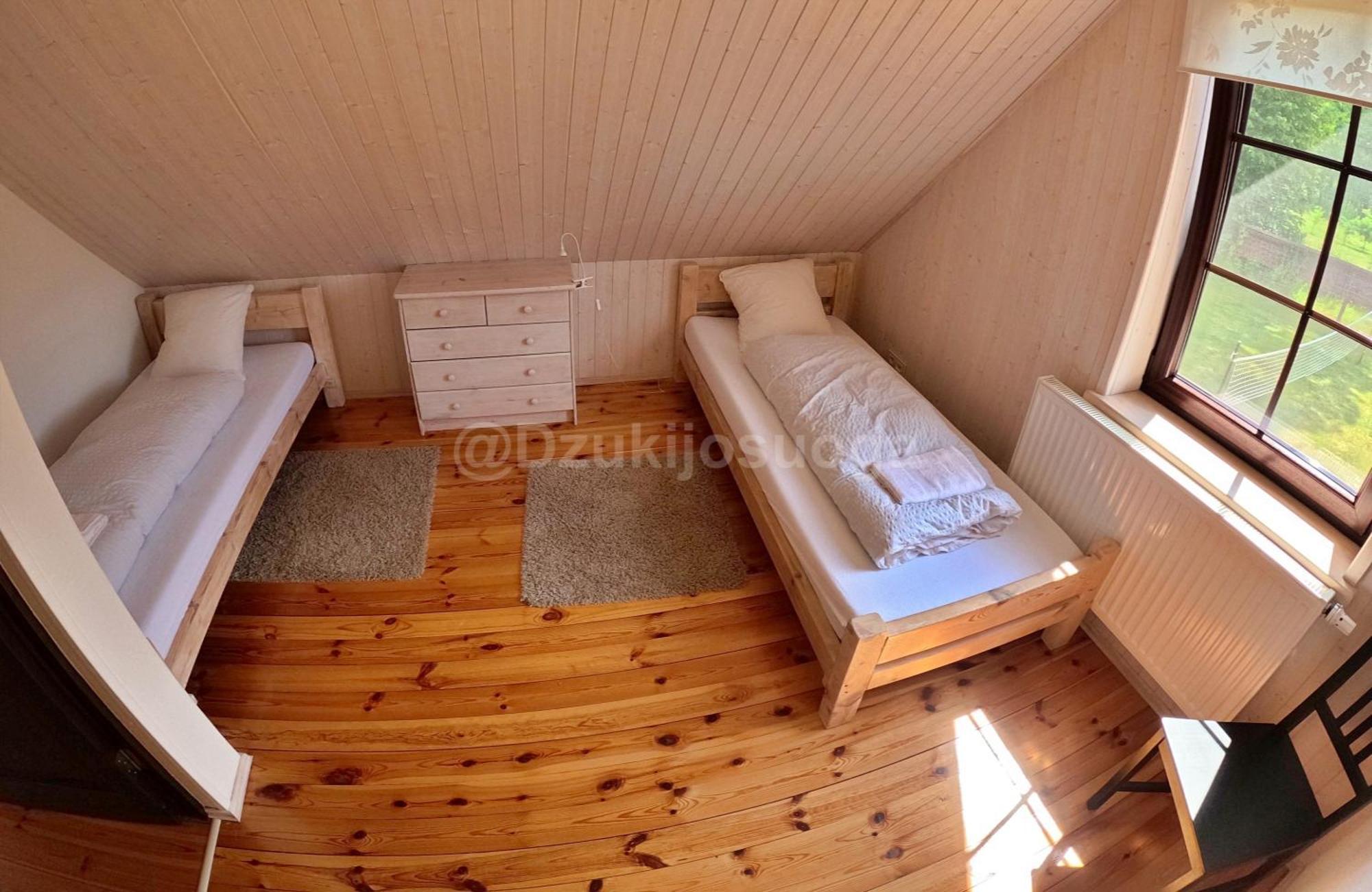 Dzukijos Uoga Virsurodukis Exterior foto