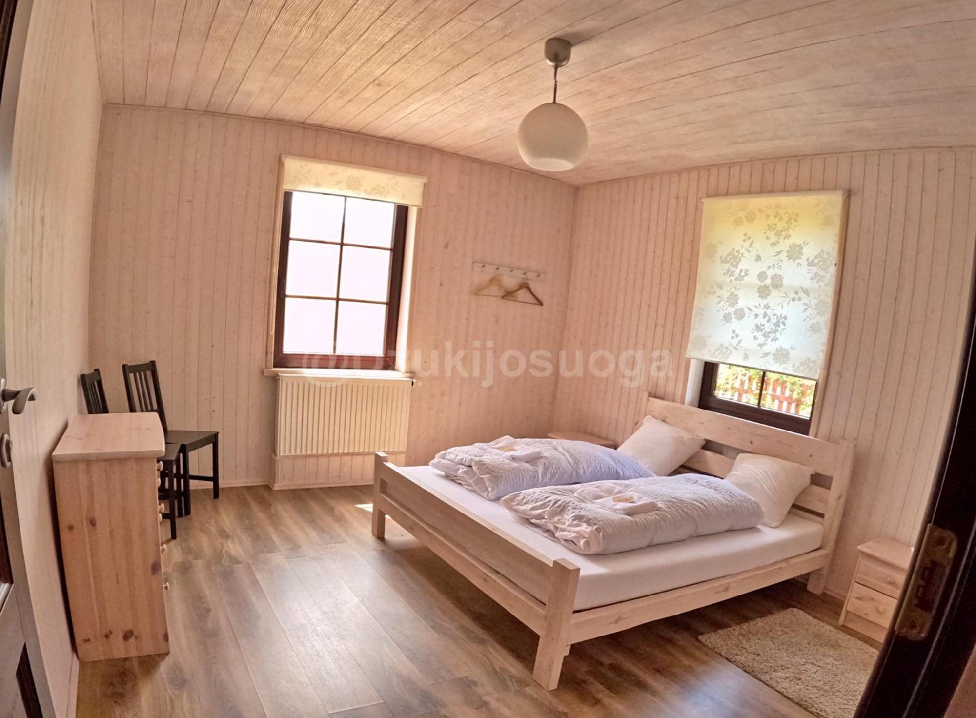 Dzukijos Uoga Virsurodukis Exterior foto
