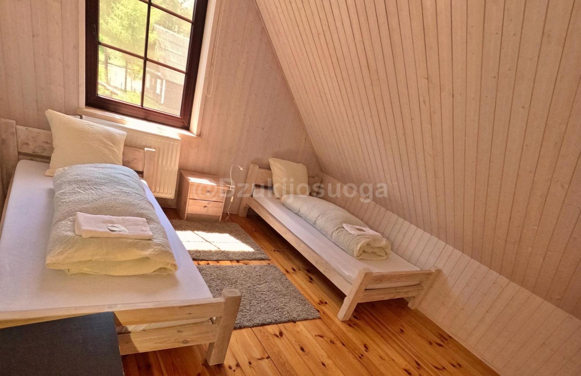 Dzukijos Uoga Virsurodukis Exterior foto