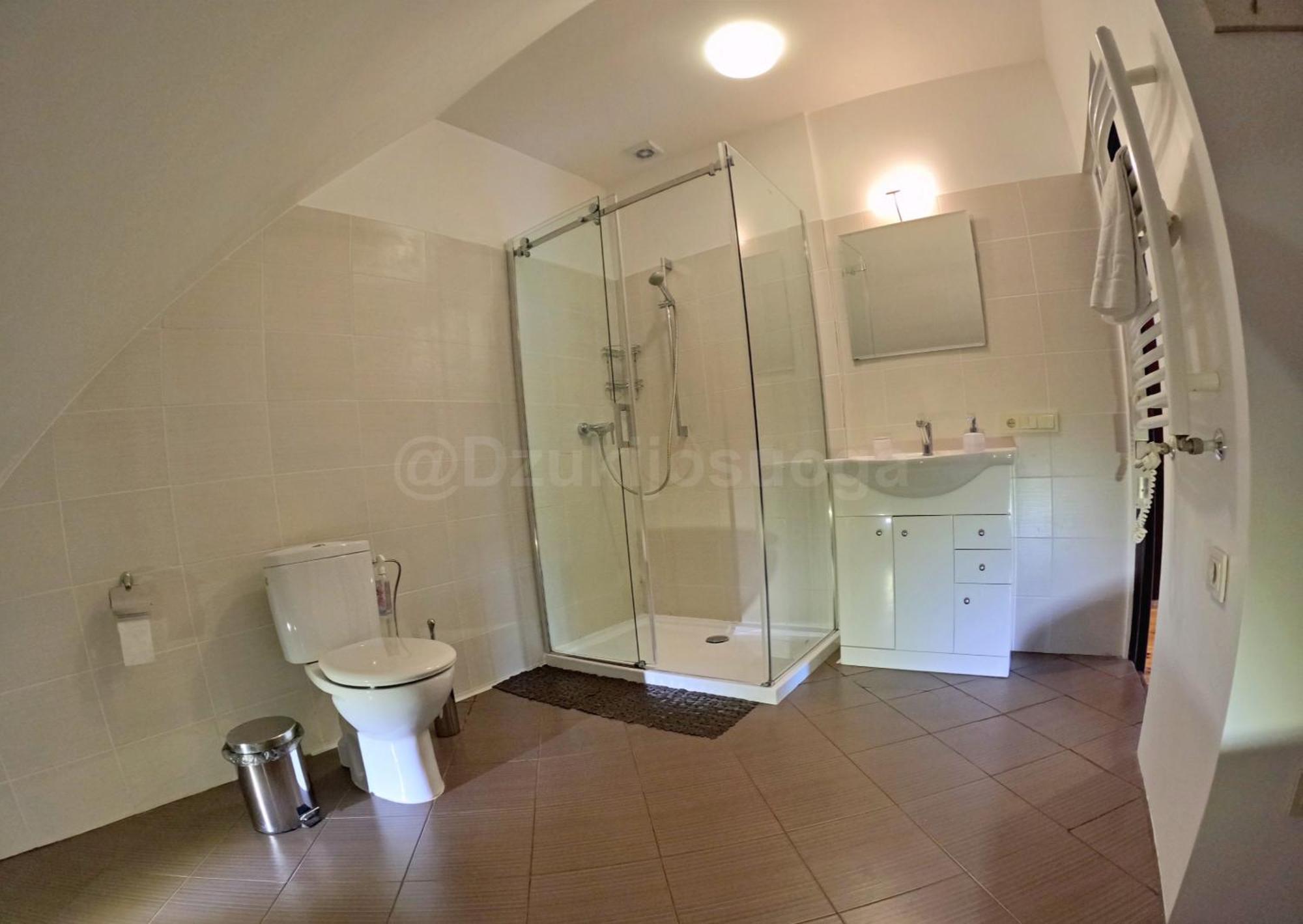 Dzukijos Uoga Virsurodukis Exterior foto